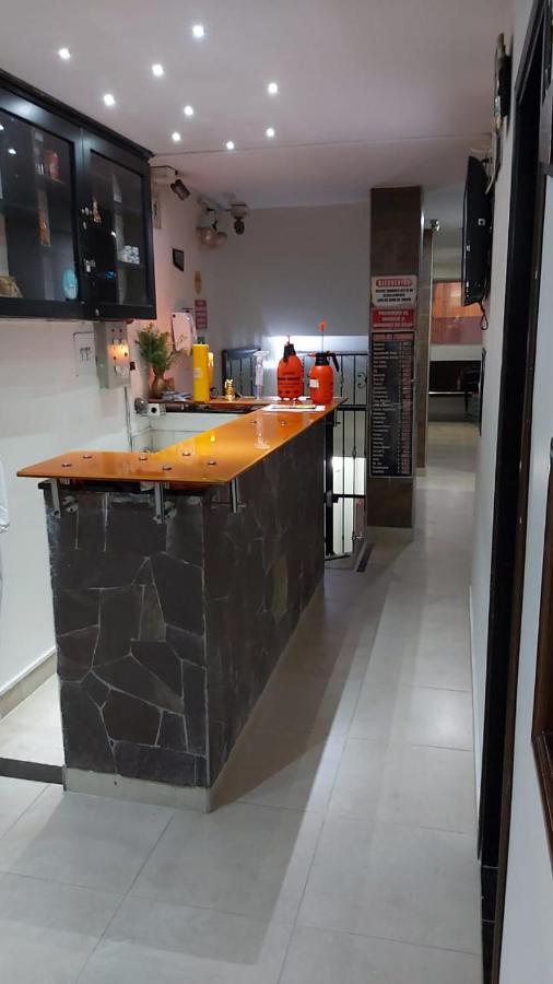 Hotel Marat Suite Medellin Exterior photo